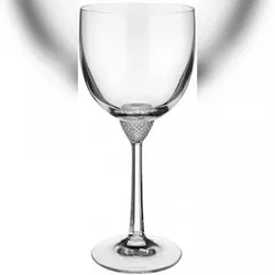 Villeroy & Boch Octavie Wasserglas 20,6cm 370ml
