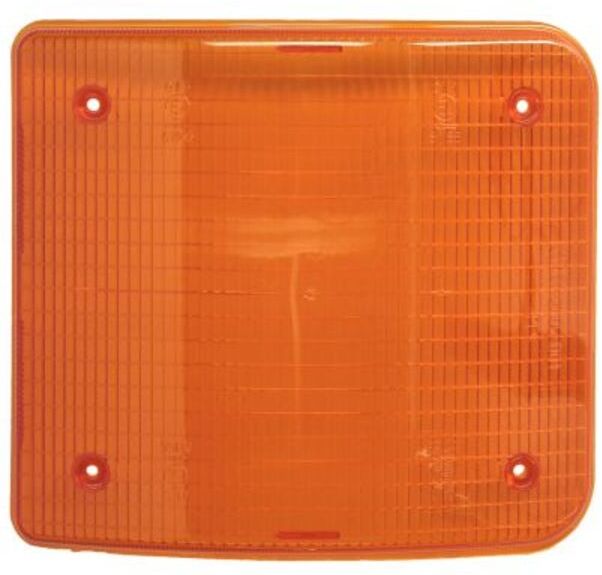 Elemente der Blinkleuchte GIANT 131-MA10250G
