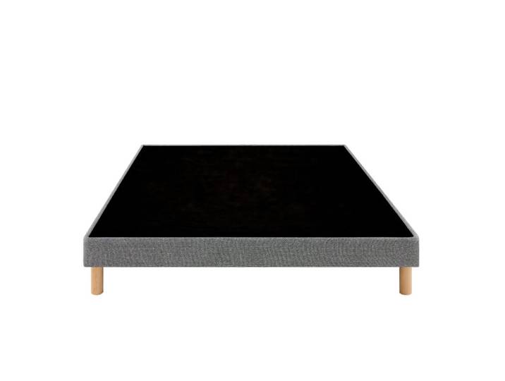 Sommier ferme 140x190 cm BULTEX EXACT 2