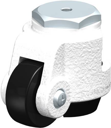 Blickle 757010 HRIG-POA 45G Heberolle Rad-Durchmesser: 45mm Tragfähigkeit (max.): 180kg 1St.