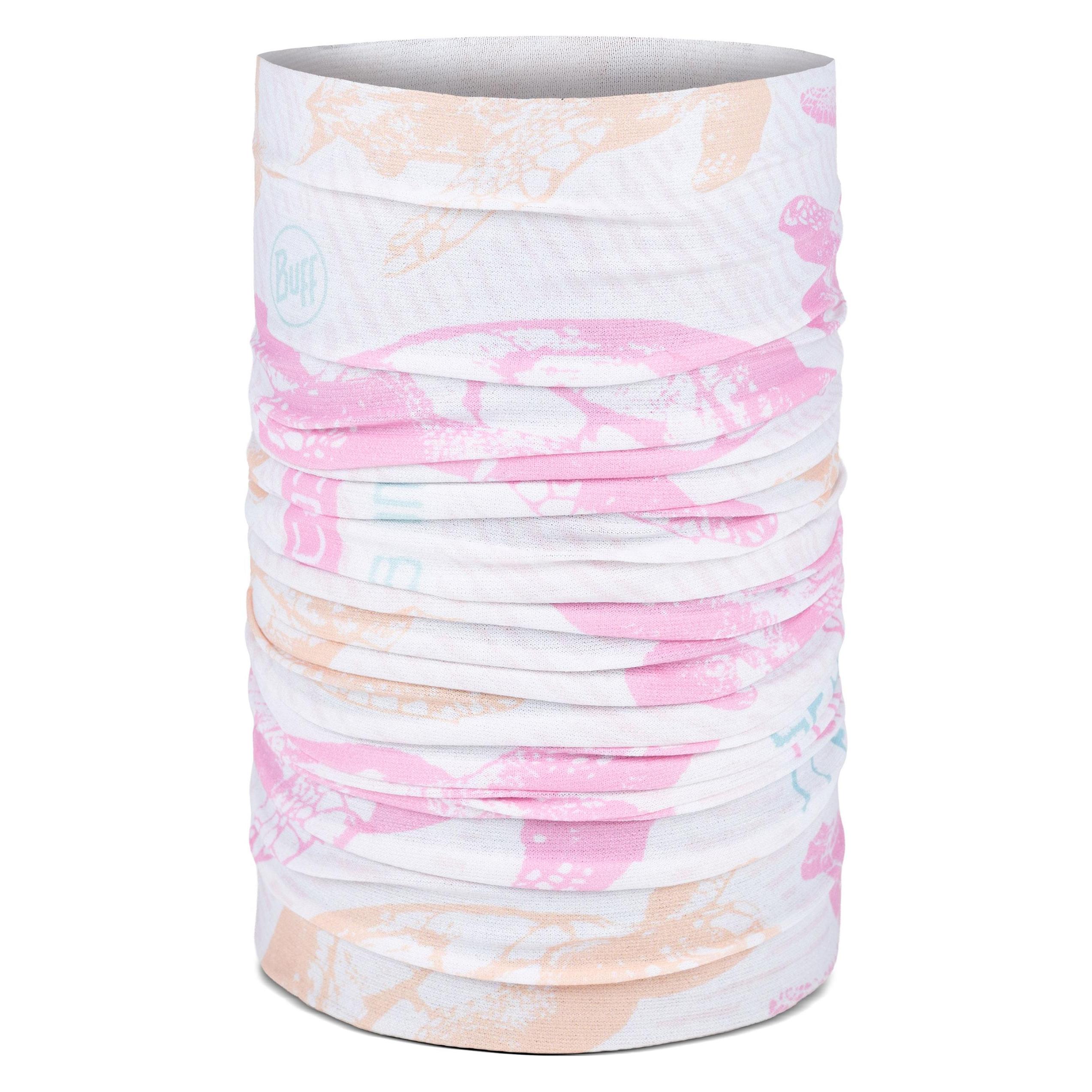 Buff Jr. Coolnet Uv Bacary Pink (137810.538.10)
