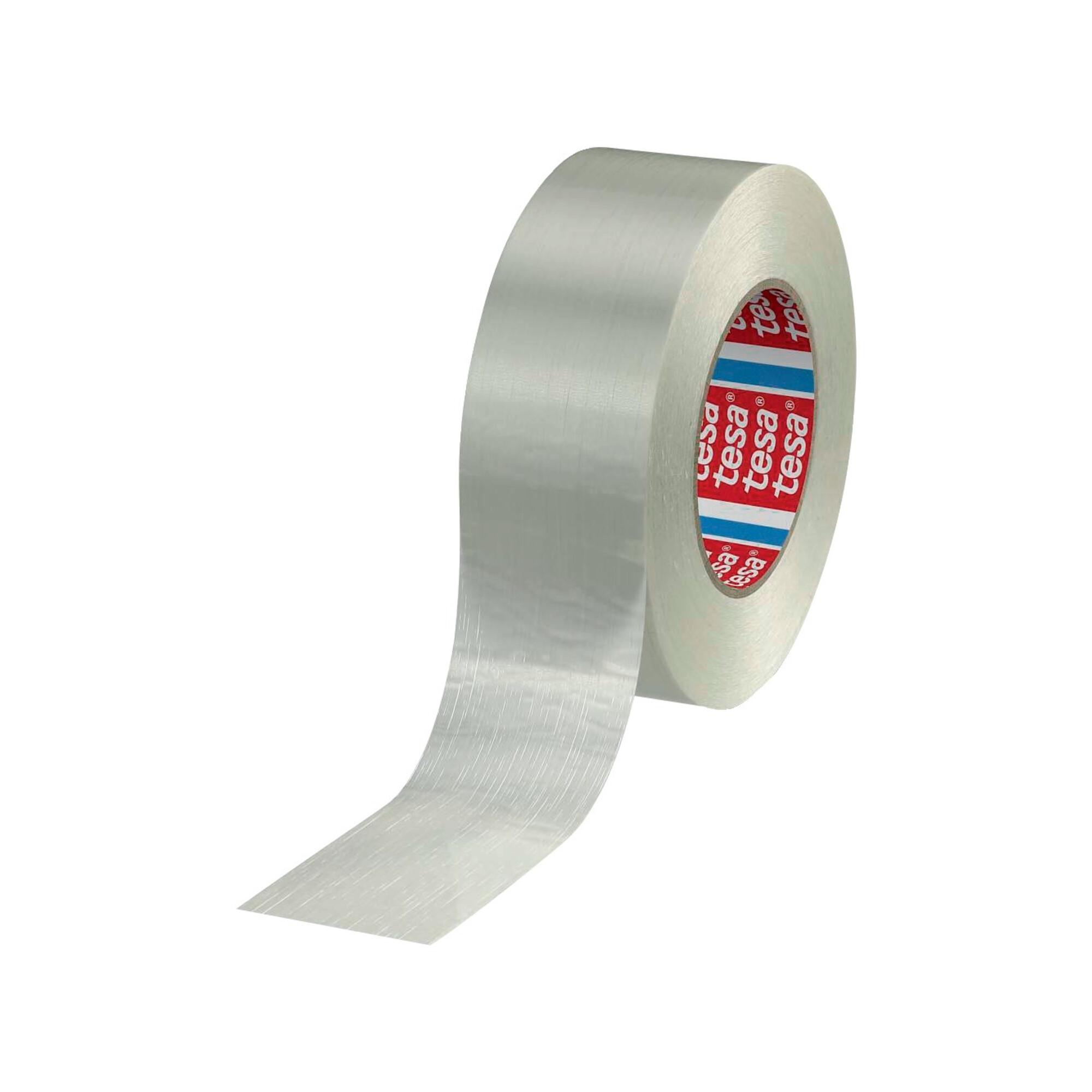 tesa Monofilament 53398 50mx50mm, 800 N/cm (53398-00001-00)