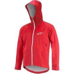 Alpinestars, Motorradjacke, 1220014-32B-M (Herren, M)