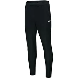 JAKO Classico Trainingshose Langgrößen schwarz 106