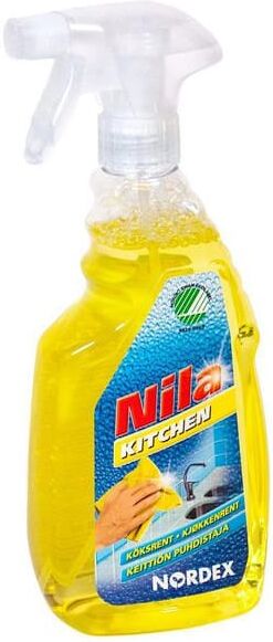 RengÃ¶ring Nila KÃ¶k, 750ml