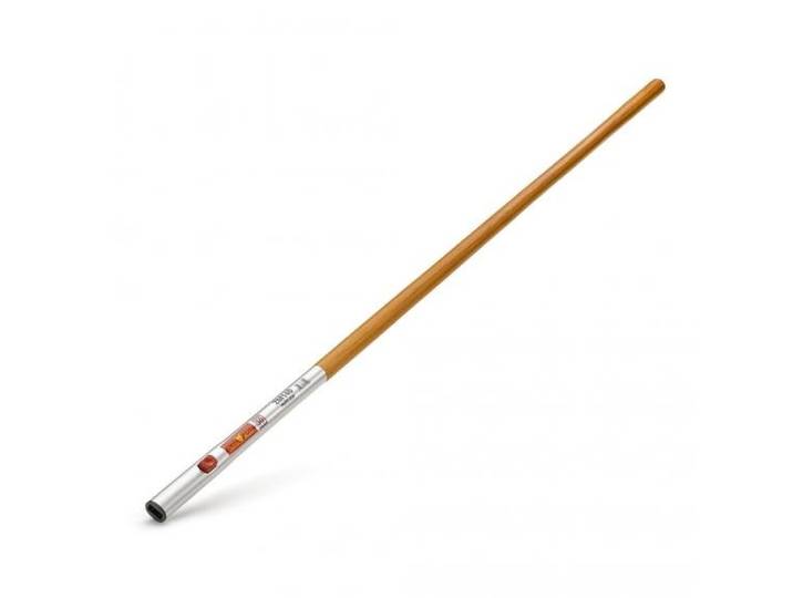 Manche En Bois 1\,40 M Outils Wolf Multi-star - Zm140