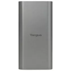 Dell Targus 100w usb-c Power Bank (26800 mAh, 100 W), Powerbank