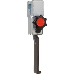 KS Tools Schnellspann-Abzieherhaken, extrem schlanke Ausführung - 615.1023