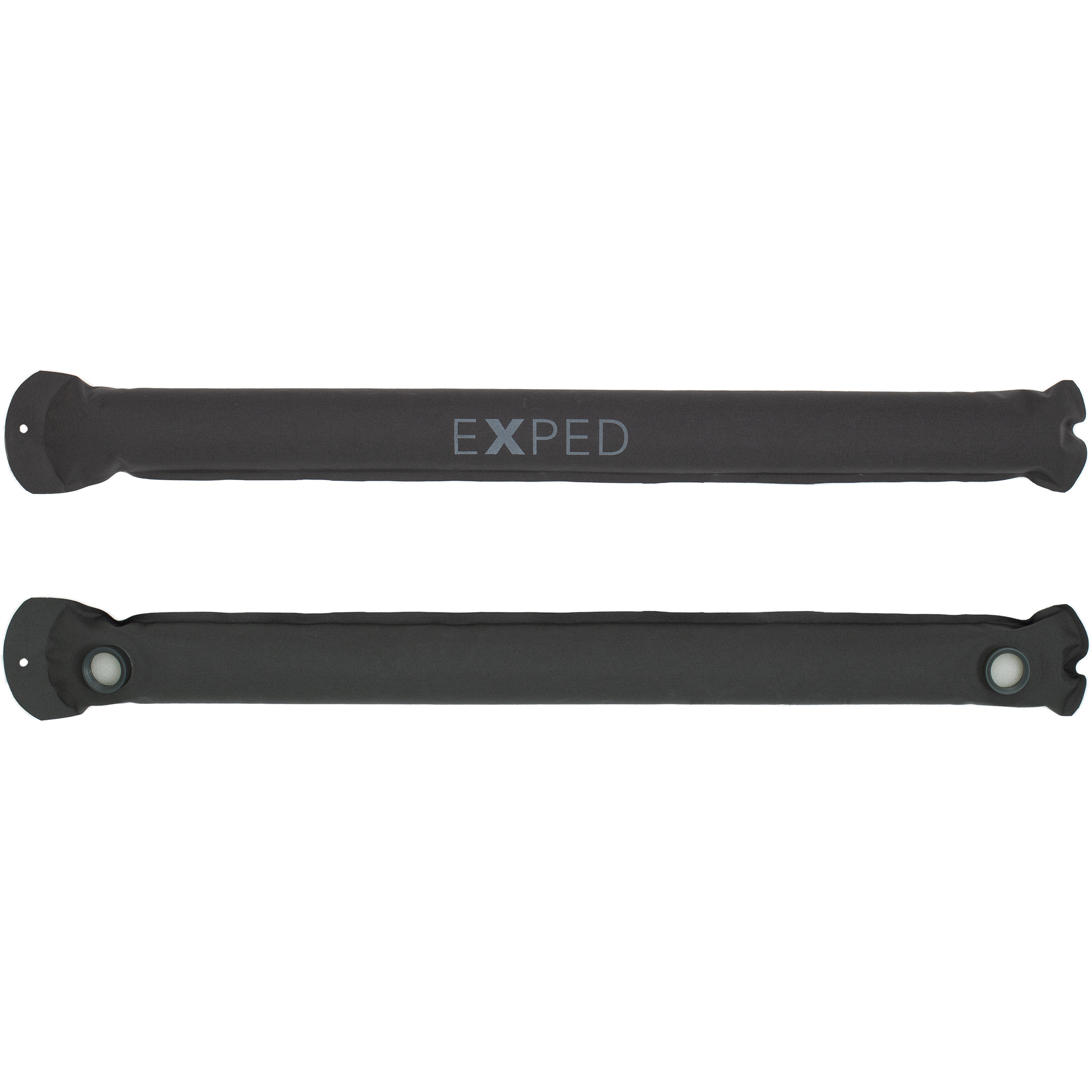 Exped Schnozzel Isomatte schwarz