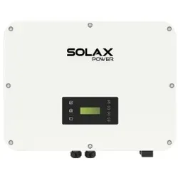 Solax 'X3-ULT-19.9K'(0% MwSt §12 III UstG)