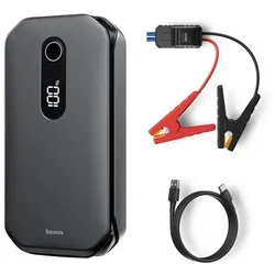 BASEUS Super Energy Pro Powerbank 12000mAh mit 12V-Startfunktion