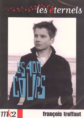 François Truffaut - Les 400 coups [FR Import] - Preis vom 28.09.2026 21:19:57 h