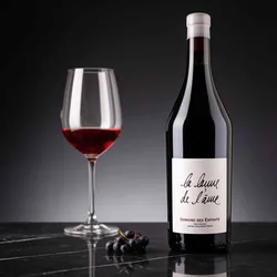 Domaine des Enfants 2012 Domaine des Enfants La larme de l ́âme 2012 Grenache,Mourvedre,Syrah Frankreich