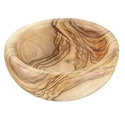 APS  Schale -OLIVE- Ø 10 cm, H: 4 cm