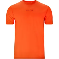 ENDURANCE Alan Trainingsshirt Herren 5002 - shocking orange S