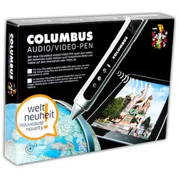 Columbus Entdeckerstifte