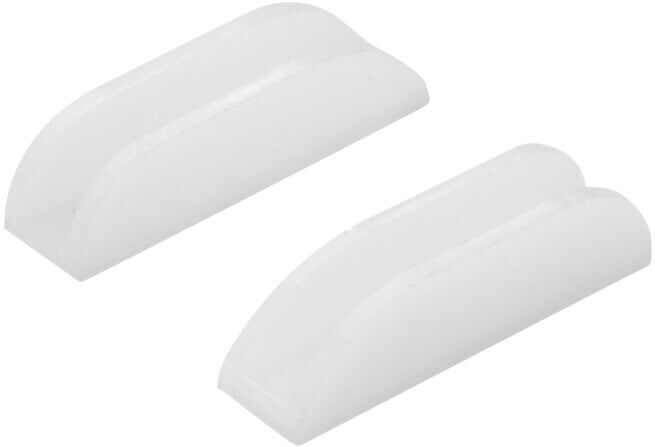 Paire de mâchoires en plastique Gedore (4540520)