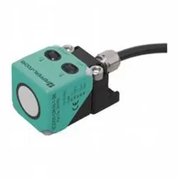 Pepperl+Fuchs Fabrik Ultraschallsensor UC2000-L2M-E6-T-2M