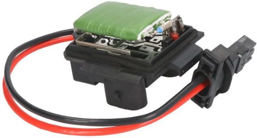 Bedienelement, Klimaanlage THERMOTEC DER020TT