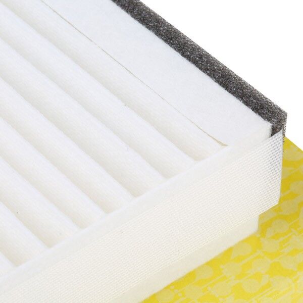 MANN-FILTER CU 3023-2 Pollen filter