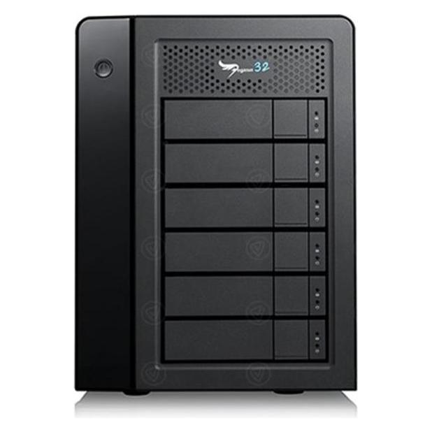 Promise Pegasus32 R6 (48 TB) (F40P2R600000003)