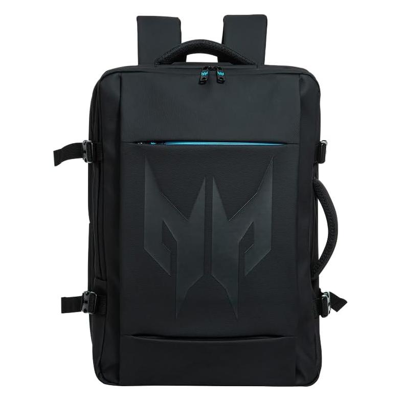 Acer Predator Robust Backpack 18" (18 l) (GP.BAG11.082)