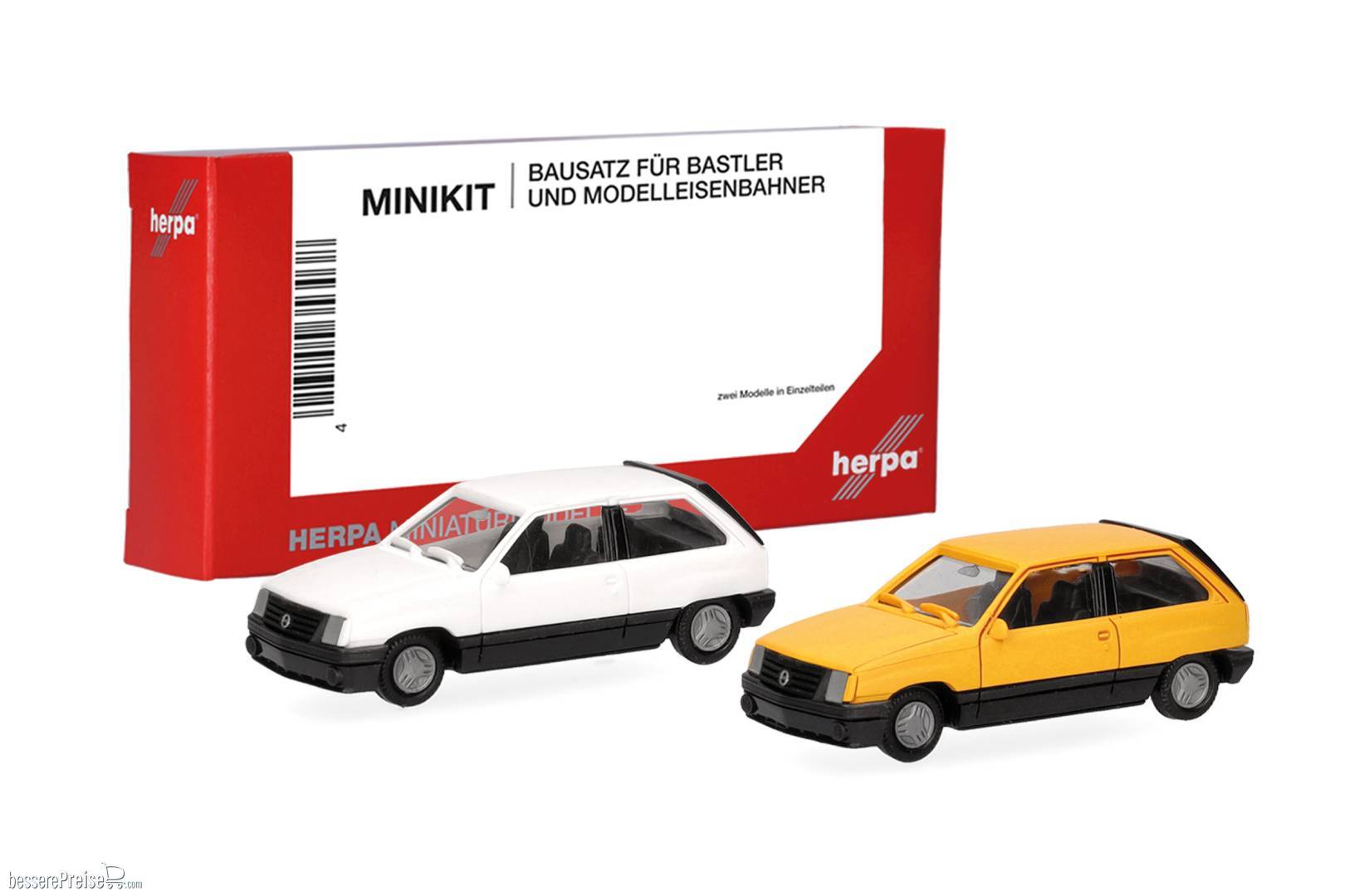 Herpa 014298