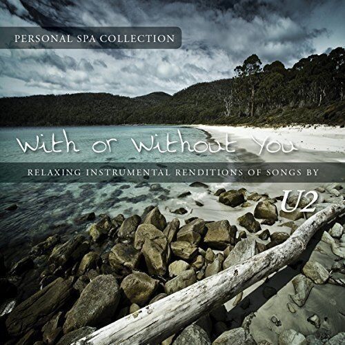 Judson Mancebo - The Personal Spa Collection: U2 - Preis vom 11.10.2026 15:43:13 h