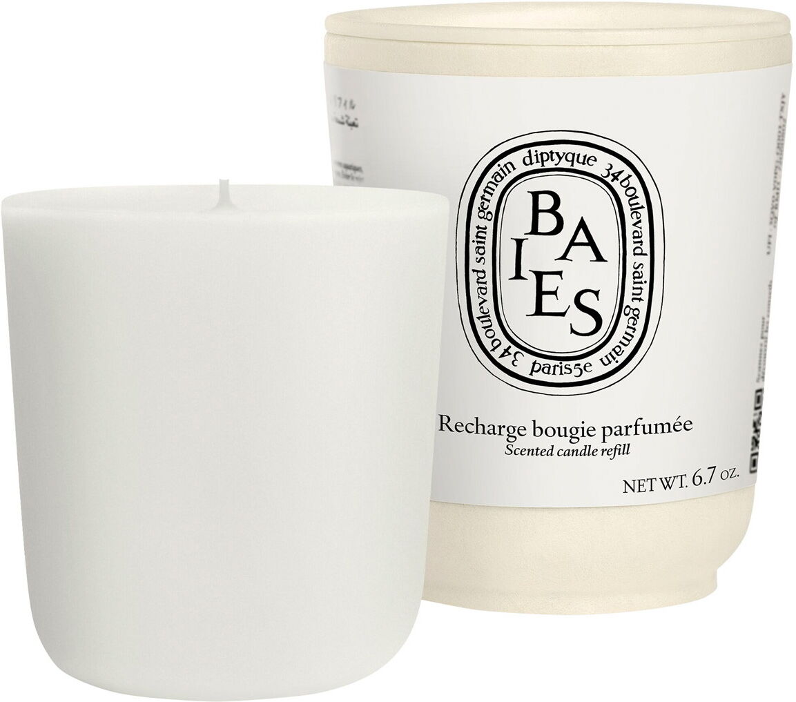 diptyque Baies Scented Candle Refill