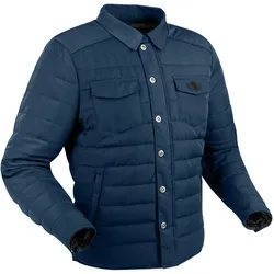 Segura, Motorradjacke, Ness (Herren, XXL)