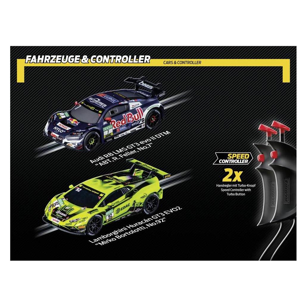 Carrera DTM Supercars (20062595)