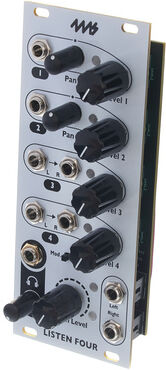 4ms Listen Four