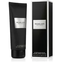 Michael Kors, Aftershave, Pour Homme (Aftershave Balsam, 100 ml)
