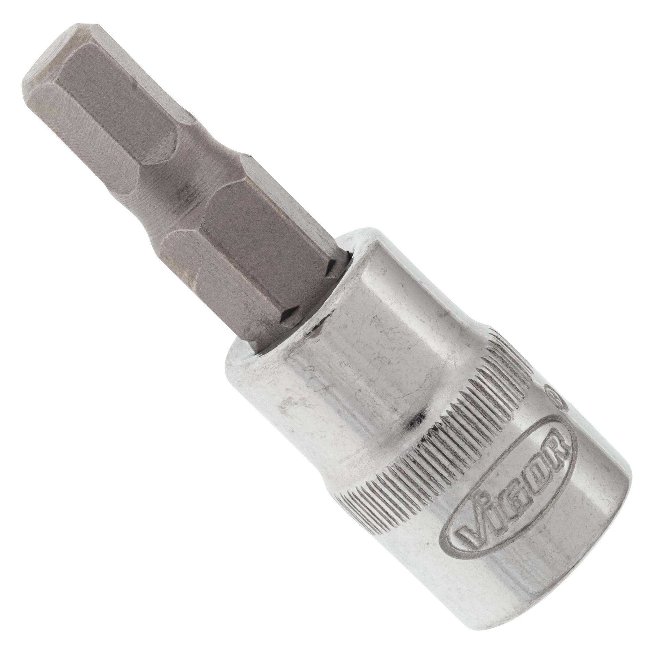 Vigor INNEN6KT-SCHRAUBENDREHER-EINSATZ 5 1/4" (5 mm) (V2432N)