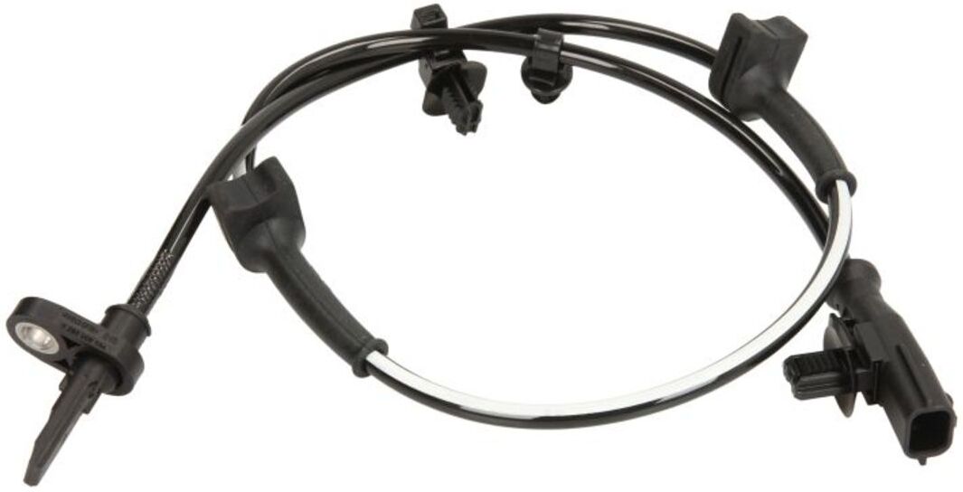 Sensor, Raddrehzahl BOSCH 0 265 009 534