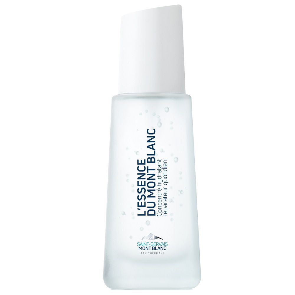 Saint Gervais Mont Blanc Concentré hydratant réparateur 50 ml Konzentrat