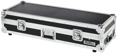 Flyht Pro Case Seq. Prophet REV2 Schwarz