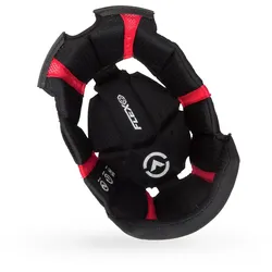 Bell Pro/Race Star Virus 5mm Innenfutter