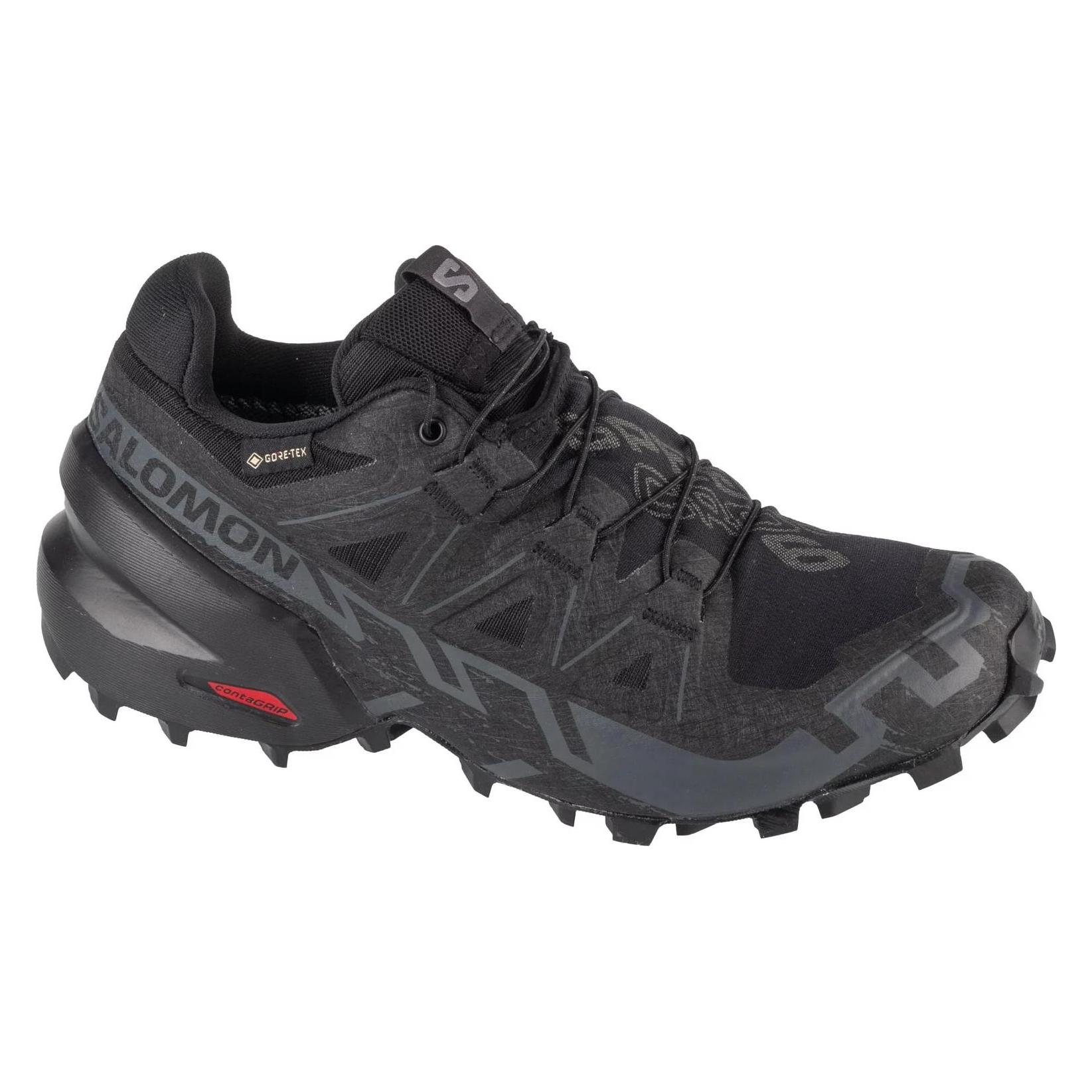 Salomon Speedcross 6 GORE-TEX (42) (417434)
