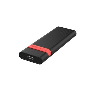 Verbatim Store 'n' Go M.2 NVMe USB 3.2 Gen 2 SSD Enclosure Kit