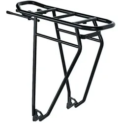 Racktime, Gepäckträger