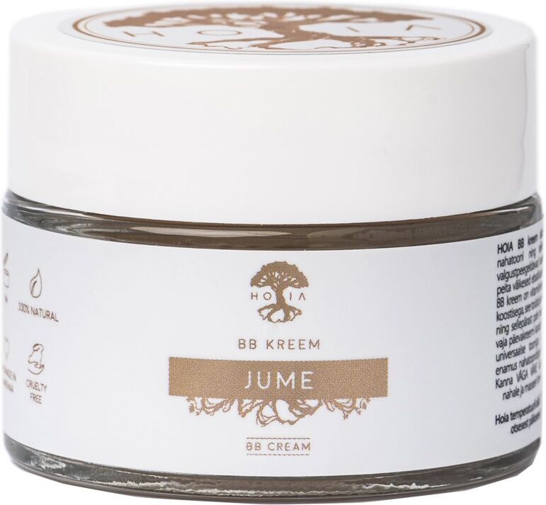HOIA Jume BB Cream 50ml