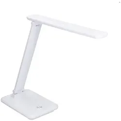 Olight, Tischlampe, Solight LED stolná lampička 10W, 490lm, zmena CCT, stmievanie, biela (490 lm)