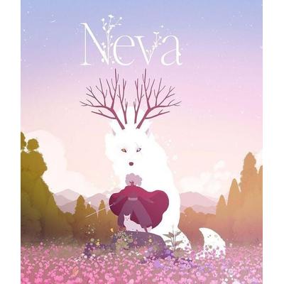NEVA. ARTBOOK, Taschenbuch von , Norma Editorial, S.A., 978-84-679-7898-8
