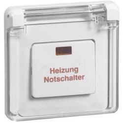 PEHA by Honeywell Komplett Heizungs-Notschalter 191711 1 St.