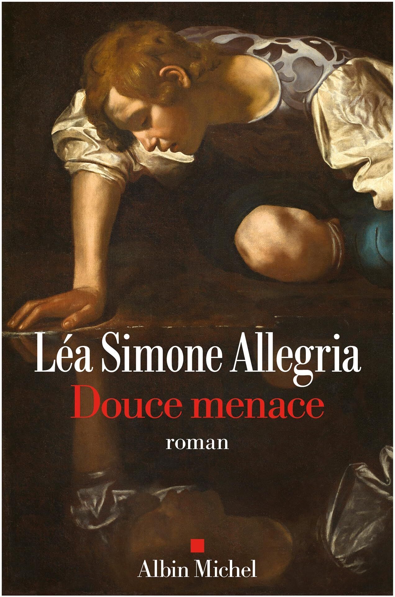 Léa Simone Allegria - Douce menace - Preis vom 11.10.2026 03:10:56 h
