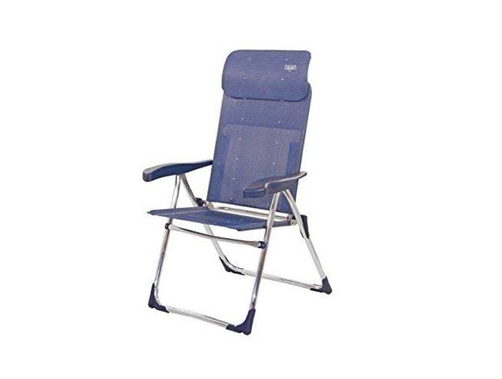 Crespo dem/213-c-41 – Sessel 7 Pos. Extra Flach Kopf Compact