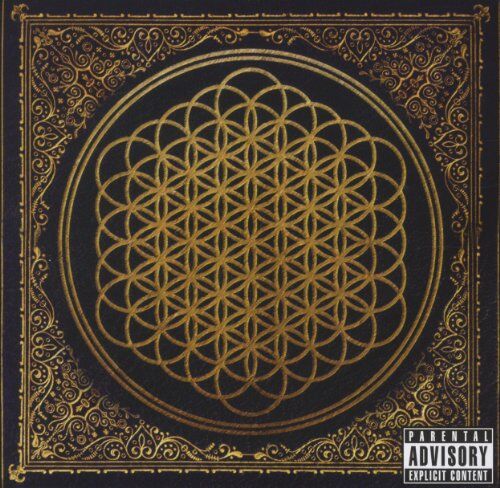 Bring Me the Horizon - Sempiternal - Preis vom 12.10.2026 11:37:12 h