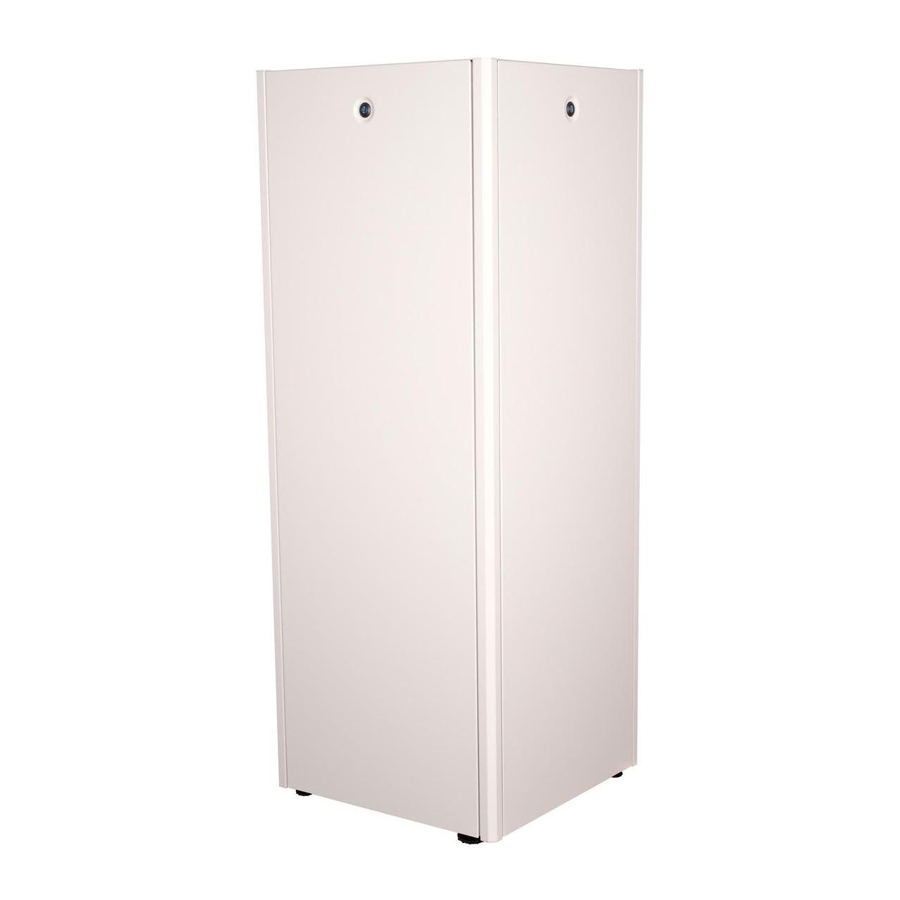 Roline 19-Zoll Netzwerkschrank Basic 32 HE (32 HE, 19 Zoll Rack) (26.21.0037)