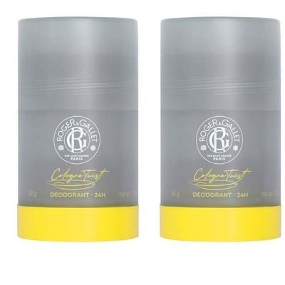 R&G Cologne Twist Deodorant 2x 2x50 g